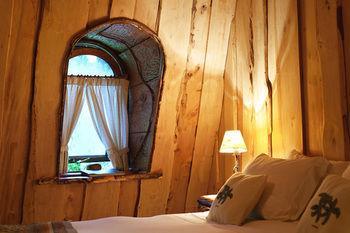 Huilo Huilo Montana Magica Apartment Panguipulli Luaran gambar