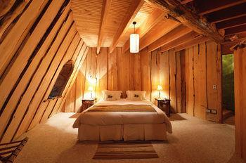 Huilo Huilo Montana Magica Apartment Panguipulli Luaran gambar