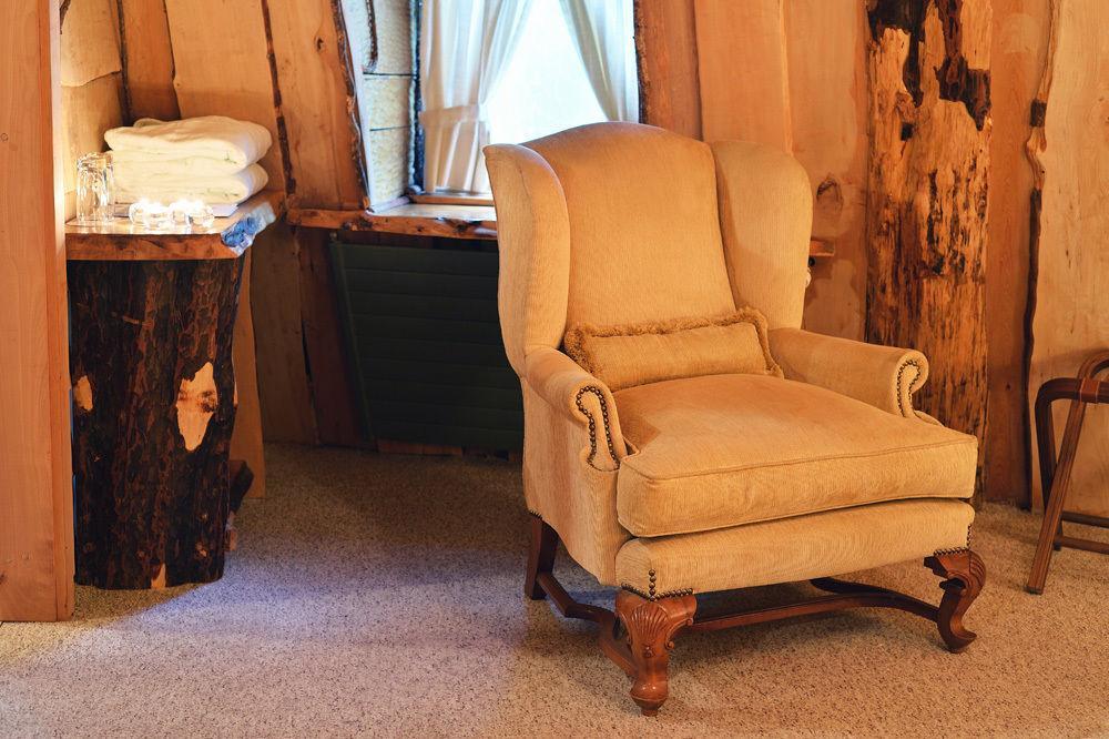 Huilo Huilo Montana Magica Apartment Panguipulli Luaran gambar